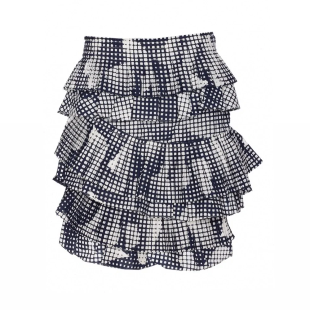 Essentiel Antwerp Hapaul Skirt - Picture 9 of 12